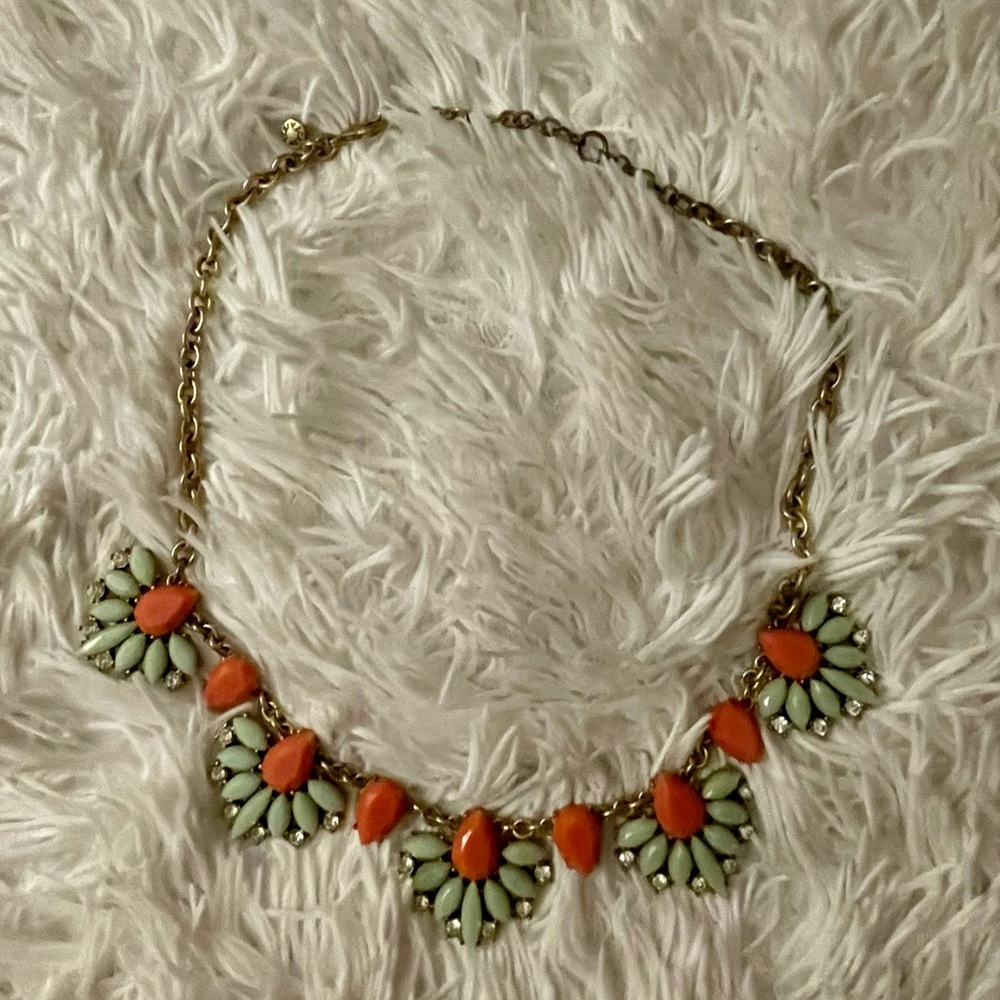 JCrew Necklace